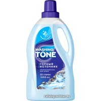 Ополаскиватель для белья Washing Tone Горный источник 1.5 л