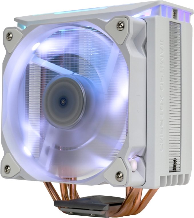 

Кулер для процессора Zalman CNPS10X Optima II (белый)