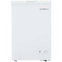 Морозильный ларь Snowcap CF 100