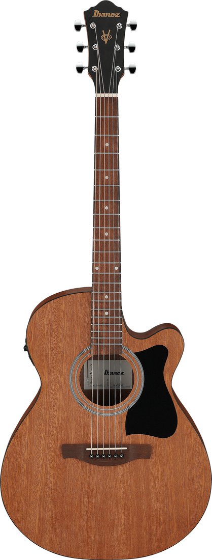 

Электроакустическая гитара Ibanez VC44CE OPN