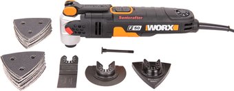 Worx WX681