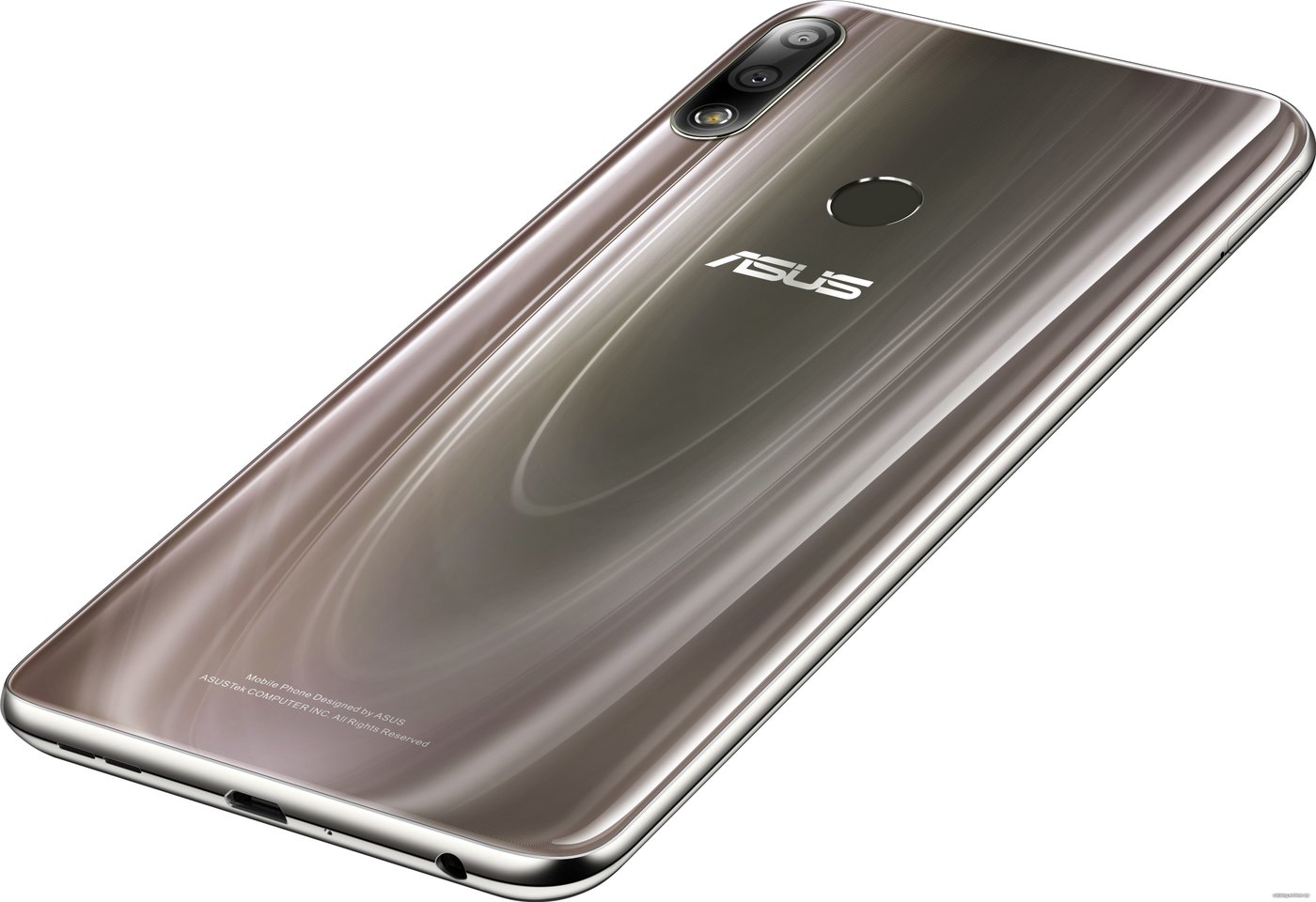 ASUS ZenFone Max Pro (M2) 4GB/64GB ZB631KL (серый) телефон ASUS ZenFone Max Pro (M2) 4GB/64GB ZB631KL (серый) телефон