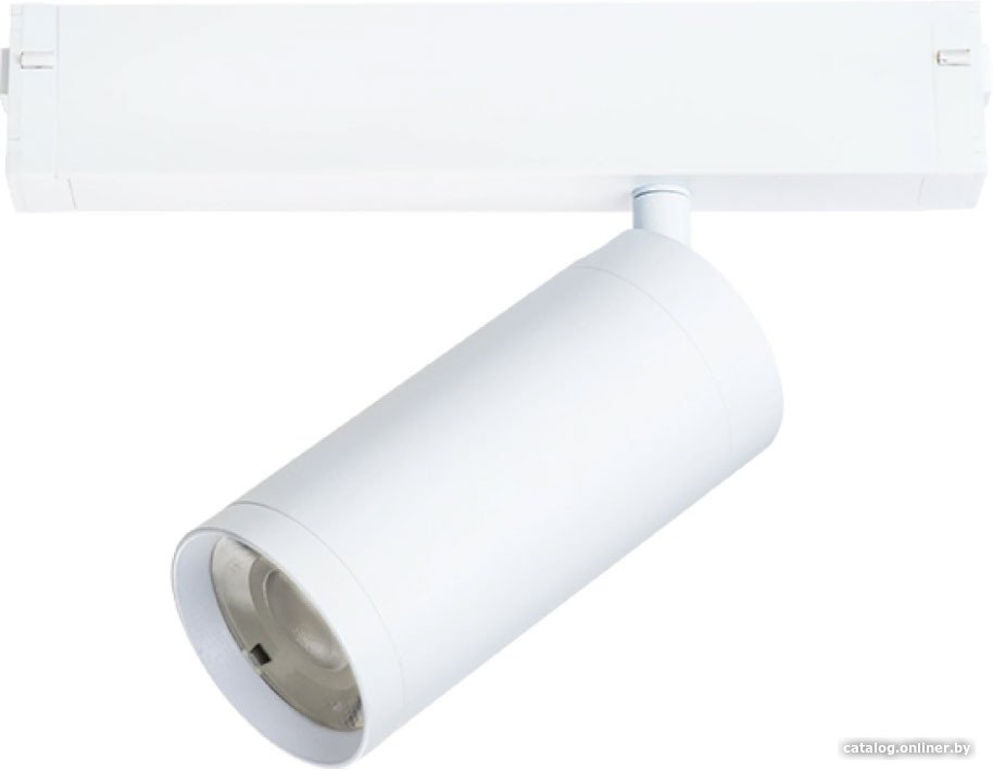 Трековый светильник Lightstar Teta 205036