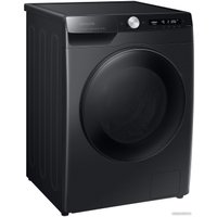 Стиральная машина Samsung WW80AG6L28BBLP