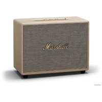 Беспроводная колонка Marshall Woburn III (кремовый)