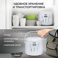 Мультиварка GFgril GFM-200