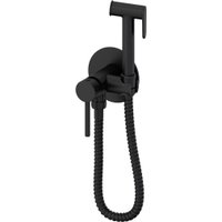 Гигиенический душ Oliveeka 829902 (черный)