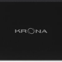 Электрический духовой шкаф Krona Beta 60 IX