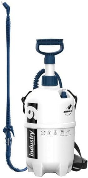 

Ручной опрыскиватель Marolex Industry Alka line 9 S117.233 (пакет)