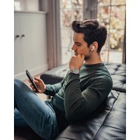 Наушники LG Tone Free HBS-FN6 (белый)