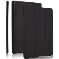 Чехол для планшета KST Smart для Apple iPad Pro 12.9 2018 (черный)