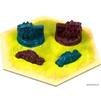 Настольная игра Мир Хобби Catan: Колонизаторы. Расширение для 5-6 игроков (дополнение)