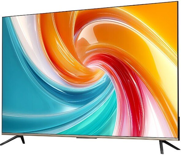 

Телевизор Dreame 50K100