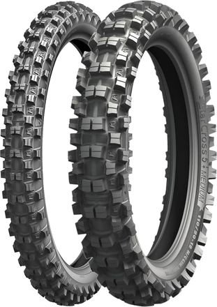 

Внедорожные мотошины Michelin Starcross 5 mini 2.50-12 36J TT Front
