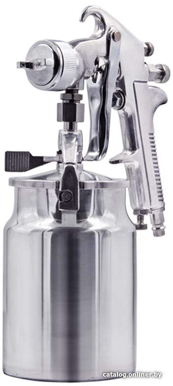 Краскопульт Brado SG26