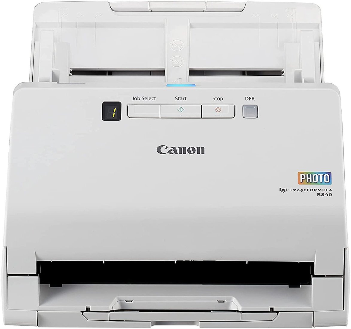 

Сканер Canon imageFORMULA RS40