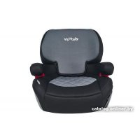 Детское сиденье VipBaby SeatFix (graphit onix)