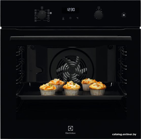 Electrolux EOD6P71Z