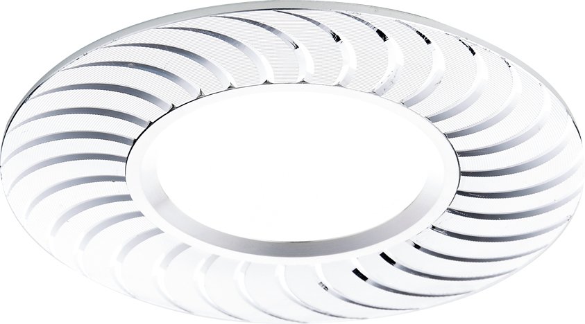 

Точечный светильник Ambrella light A720 AL