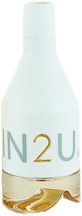

Туалетная вода Calvin Klein CK IN2U Her EdT (50 мл)