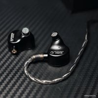 Наушники Dunu Vulkan