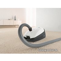Пылесос Miele Classic C1 PowerLine SBAD3 (белый лотос)