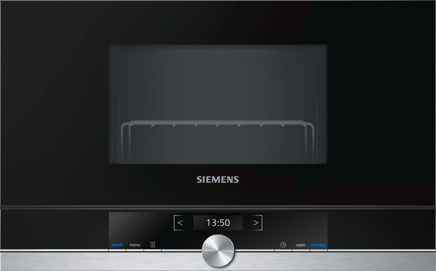 

Микроволновая печь Siemens BE634RGS1
