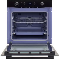 Электрический духовой шкаф VARD VON444B в Гродно