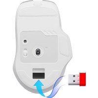 Игровая мышь Defender Astro Elite GM-056