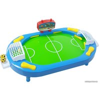 Настольная игра Qunxing Toys Футбол 76788