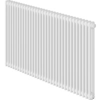 Стальной трубчатый радиатор Royal Thermo Insignia VC2050 - 32 секций RAL9016