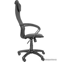 Офисное кресло Фабрикант Бун PL (черный)