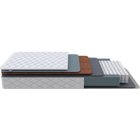 Матрас PROxSON Nova Flat F 120x190