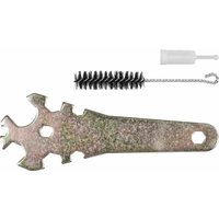 Краскопульт KRAFTOOL AirKraft Mini 06565-1.0