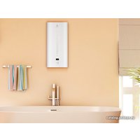 Накопительный электрический водонагреватель Electrolux EWH 30 Centurio IQ 2.0