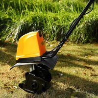 Мотокультиватор электрический Deko DKET1050 083-2035