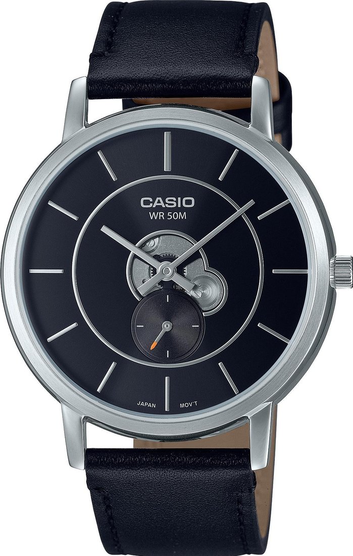 

Наручные часы Casio MTP-B130L-1A
