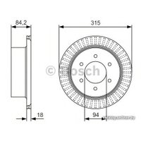  Bosch 0986479C32