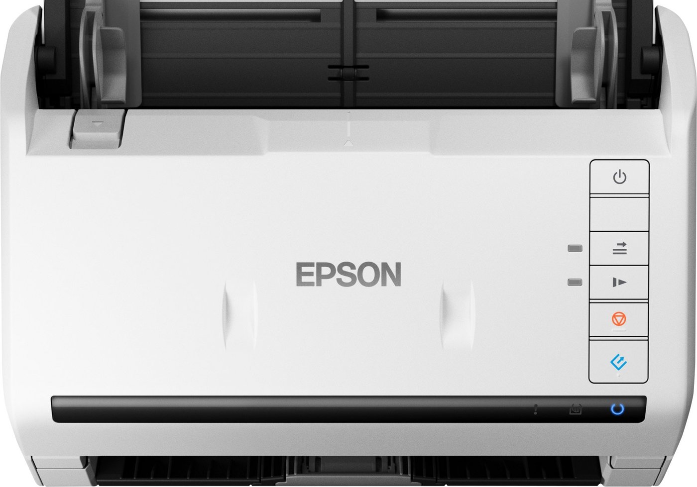 

Сканер Epson WorkForce DS-770II