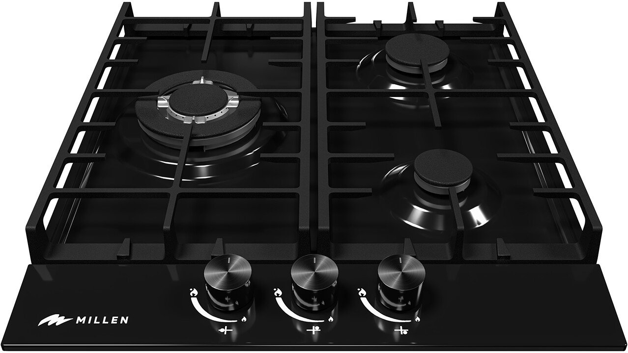 

Варочная панель Millen MGH 451 BL