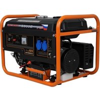 Бензиновый генератор Lifan 3 GF-7