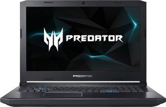 Acer Predator Helios 500 PH517-51-75PH NH.Q3NEU.007