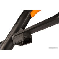 Триммер Worx WG157E (с 1-им АКБ)