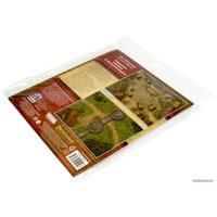 Настольная игра Мир Хобби Pathfinder. Игровое поле Городская площадь