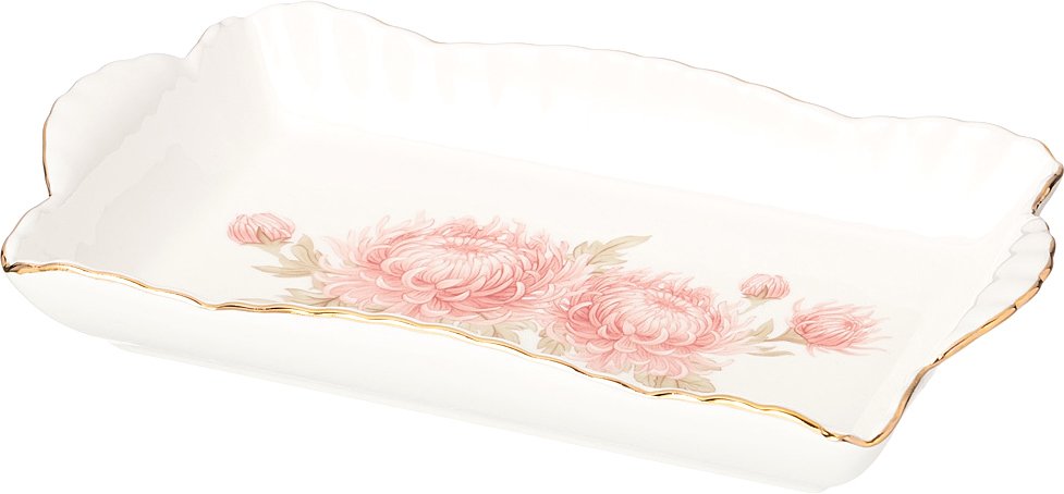 

Блюдо Lefard Астра 264-1053