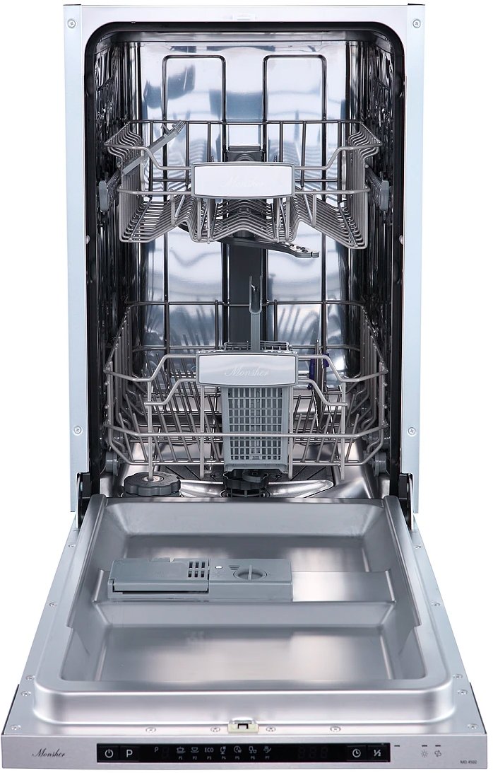 

Встраиваемая посудомоечная машина Monsher MD 4502