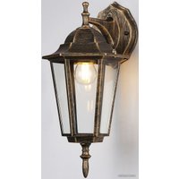 Уличный настенный светильник Ambrella light Garden ST2019