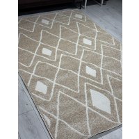 Ковер для жилой комнаты Merinos Storm VR50-STAN-CREAM (2x2.9)