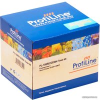 Картридж ProfiLine PL-106R01203-BK (аналог Xerox 106R01203)