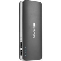 Внешний аккумулятор Canyon CNE-CPB130DG